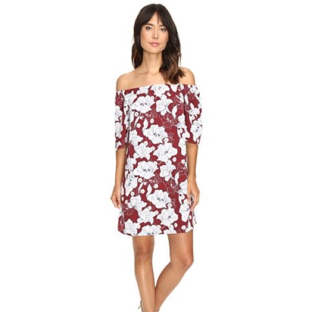 Kensie Dress